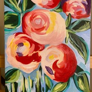 Meet your Posher, Ariana